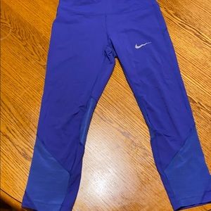 Nike Epic Lux 3/4 tight